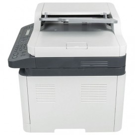 МФУ лазерное ЦВЕТНОЕ HP Color Laser 179fnw '4 в 1', А4, 18 стр/мин, 20000 стр/мес, АПД, Wi-Fi, сетевая карта, 4ZB97A