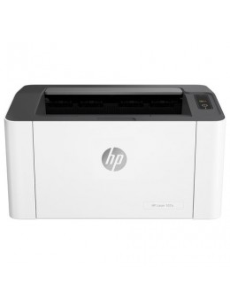 Принтер лазерный HP Laser 107a, А4, 20 стр/мин, 10000 стр/мес, 4ZB77A Принтер лазерный HP Laser 107a, А4, 20 стр/мин, 10000 стр/мес, 4ZB77A
