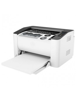 Принтер лазерный HP Laser 107w, А4, 20 стр/мин, 10000 стр/мес Wi-Fi, 4ZB78A Принтер лазерный HP Laser 107w, А4, 20 стр/мин, 10000 стр/мес Wi-Fi, 4ZB78A