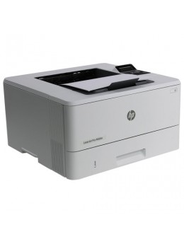 Принтер лазерный HP LaserJet Pro M404n, А4, 38 стр/мин, 80000 стр/мес, сетевая карта, W1A52A Принтер лазерный HP LaserJet Pro M404n, А4, 38 стр/мин, 80000 стр/мес, сетевая карта, W1A52A