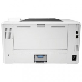 Принтер лазерный HP LaserJet Pro M404dn, А4, 38 стр./минуту, 80000 стр./месяц, ДУПЛЕКС, сетевая карта, W1A53A