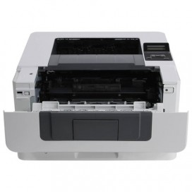 Принтер лазерный HP LaserJet Pro M404n, А4, 38 стр/мин, 80000 стр/мес, сетевая карта, W1A52A