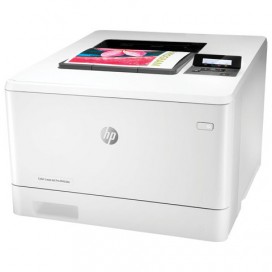 Принтер лазерный ЦВЕТНОЙ HP Color LaserJet Pro M454dn, А4, 27 стр/мин, 50000 стр/мес, ДУПЛЕКС, сетевая карта, W1Y44A