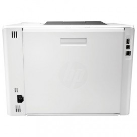 Принтер лазерный ЦВЕТНОЙ HP Color LaserJet Pro M454dn, А4, 27 стр/мин, 50000 стр/мес, ДУПЛЕКС, сетевая карта, W1Y44A