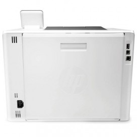 Принтер лазерный ЦВЕТНОЙ HP Color LaserJet Pro M454dw, А4, 27стр/мин, 50000 стр/мес, ДУПЛЕКС, WiFi, сетевая карта, W1Y45A