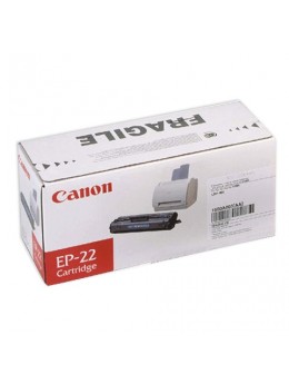 Картридж лазерный CANON (EP-22) LBP-800/810/1120, ресурс 2500 страниц, оригинальный, 1550A003 Картридж лазерный CANON (EP-22) LBP-800/810/1120, ресурс 2500 страниц, оригинальный, 1550A003