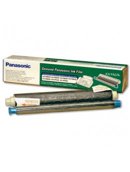 Термопленка для факса PANASONIC FP343/FP363 (KX-FA57A), оригинальная Термопленка для факса PANASONIC FP343/FP363 (KX-FA57A), оригинальная