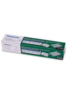 Термопленка для факса PANASONIC KX-FPG376/381/FP143/148/FC233 'KX-FA54A' КОМПЛЕКТ 2 шт., оригинальная Термопленка для факса PANASONIC KX-FPG376/381/FP143/148/FC233 'KX-FA54A' КОМПЛЕКТ 2 шт., оригинальная