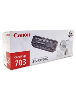 Картридж лазерный CANON (703) LBP-2900/3000, оригинальный, ресурс 2000 стр., 7616A005 Картридж лазерный CANON (703) LBP-2900/3000, оригинальный, ресурс 2000 стр., 7616A005