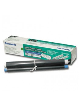 Термопленка для факса PANASONIC KX-FP205/207/215/218/FC228 KX-FG2451 (KX-FA52A) КОМПЛЕКТ 2 шт., оригинальная Термопленка для факса PANASONIC KX-FP205/207/215/218/FC228 KX-FG2451 (KX-FA52A) КОМПЛЕКТ 2 шт., оригинальная