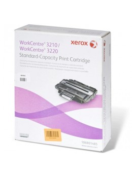 Картридж лазерный XEROX (106R01485) WC 3210/3220, оригинальный, ресурс 2000 стр. Картридж лазерный XEROX (106R01485) WC 3210/3220, оригинальный, ресурс 2000 стр.