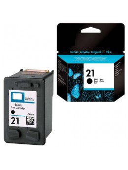 Картридж струйный HP (C9351AE) Deskjet 3920/3940/officeJet4315/4355, №21, черный, оригинальный Картридж струйный HP (C9351AE) Deskjet 3920/3940/officeJet4315/4355, №21, черный, оригинальный