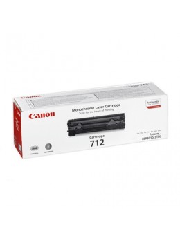 Картридж лазерный CANON (712) LBP-3010/3100 и другие, оригинальный, ресурс 1500 стр., 1870B002 Картридж лазерный CANON (712) LBP-3010/3100 и другие, оригинальный, ресурс 1500 стр., 1870B002