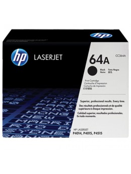 Картридж лазерный HP (CC364A) LaserJet P4014/P4015/P4515 и другие, №64А, оригинальный, 10000 стр Картридж лазерный HP (CC364A) LaserJet P4014/P4015/P4515 и другие, №64А, оригинальный, 10000 стр