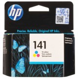 Картридж струйный HP (CB337HE) C4283/C4383/C5283/D5363/Officejet J5783/Deskjet D4263, цветной