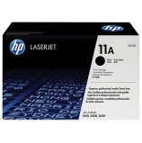Картридж лазерный HP (Q6511A) LaserJet 2410/2120/2430 и другие, оригинальный, ресурс 6000 стр.