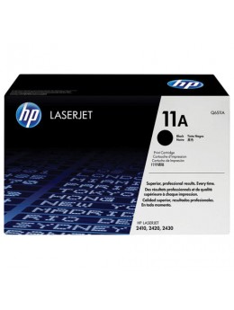 Картридж лазерный HP (Q6511A) LaserJet 2410/2120/2430 и другие, оригинальный, ресурс 6000 стр. Картридж лазерный HP (Q6511A) LaserJet 2410/2120/2430 и другие, оригинальный, ресурс 6000 стр.