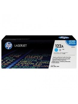 Картридж лазерный HP (Q3961A) ColorLaserJet 2550/2820 и другие, голубой, оригинальный, 4000 стр. Картридж лазерный HP (Q3961A) ColorLaserJet 2550/2820 и другие, голубой, оригинальный, 4000 стр.