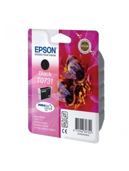 Картридж струйный EPSON (T10514А10) Stylus С79/СХ3900/4900/5900/7300, черный, оригинальный Картридж струйный EPSON (T10514А10) Stylus С79/СХ3900/4900/5900/7300, черный, оригинальный