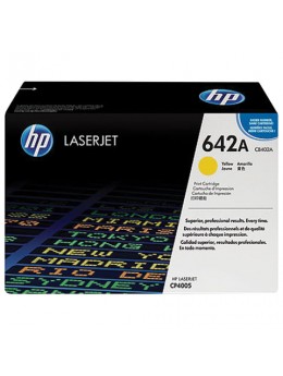 Картридж лазерный HP (CB402A) ColorLaserJet CP4005, желтый, оригинальный, ресурс 7500 стр. Картридж лазерный HP (CB402A) ColorLaserJet CP4005, желтый, оригинальный, ресурс 7500 стр.