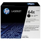 Картридж лазерный HP (CC364X) LaserJet P4015/P4515, №64Х, оригинальный, ресурс 24000 стр.
