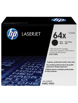 Картридж лазерный HP (CC364X) LaserJet P4015/P4515, №64Х, оригинальный, ресурс 24000 стр. Картридж лазерный HP (CC364X) LaserJet P4015/P4515, №64Х, оригинальный, ресурс 24000 стр.
