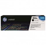 Картридж лазерный HP (CC530A) ColorLaserJet CP2025/CM2320, черный, оригинальный, ресурс 3500 стр.