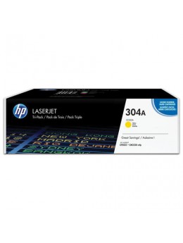Картридж лазерный HP (CC532A) ColorLaserJet CP2025/CM2320, желтый, оригинальный, ресурс 2800 стр. Картридж лазерный HP (CC532A) ColorLaserJet CP2025/CM2320, желтый, оригинальный, ресурс 2800 стр.