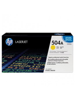 Картридж лазерный HP (CE252A) ColorLaserJet CP3525/CM3530, желтый, оригинальный, ресурс 7000 стр. Картридж лазерный HP (CE252A) ColorLaserJet CP3525/CM3530, желтый, оригинальный, ресурс 7000 стр.