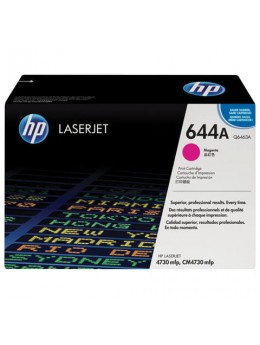Картридж лазерный HP (Q6463A) ColorLaserJet CM4730, пурпурный, оригинальный, ресурс 12000 стр. Картридж лазерный HP (Q6463A) ColorLaserJet CM4730, пурпурный, оригинальный, ресурс 12000 стр.