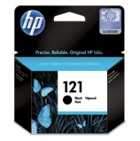 Картридж струйный HP (CC640HE) Deskjet F4275/F4283 №121, черный, оригинальный, ресурс 200 стр.