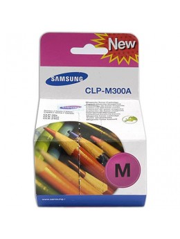 Картридж лазерный SAMSUNG (CLP-M300A) CLP-300 и другие, оригинальный, пурпурный, ресурс 1000 стр. Картридж лазерный SAMSUNG (CLP-M300A) CLP-300 и другие, оригинальный, пурпурный, ресурс 1000 стр.
