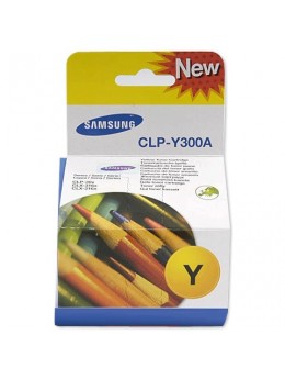 Картридж лазерный SAMSUNG (CLP-Y300A) CLP-300 и другие, желтый, оригинальный, ресурс 1000 стр. Картридж лазерный SAMSUNG (CLP-Y300A) CLP-300 и другие, желтый, оригинальный, ресурс 1000 стр.