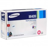 Картридж лазерный SAMSUNG (CLT-M409S) CLP-310/315 и другие, пурпурный, оригинальный, ресурс 1000 стр