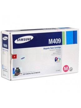 Картридж лазерный SAMSUNG (CLT-M409S) CLP-310/315 и другие, пурпурный, оригинальный, ресурс 1000 стр Картридж лазерный SAMSUNG (CLT-M409S) CLP-310/315 и другие, пурпурный, оригинальный, ресурс 1000 стр