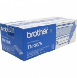 Картридж лазерный BROTHER (TN2075) HL-2030R/MFC-7420/FAX-2825 и другие, оригинальный, 2500 стр.