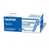 Картридж лазерный BROTHER (TN2175) DCP-7030R/7045NR/MFC-7320R/ 7440NR/HL-2140, оригинальный