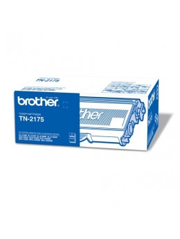 Картридж лазерный BROTHER (TN2175) DCP-7030R/7045NR/MFC-7320R/ 7440NR/HL-2140, оригинальный Картридж лазерный BROTHER (TN2175) DCP-7030R/7045NR/MFC-7320R/ 7440NR/HL-2140, оригинальный