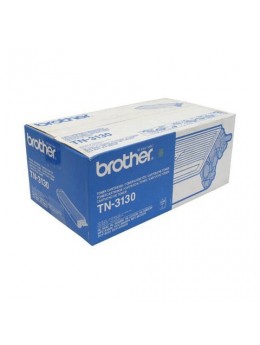 Картридж лазерный BROTHER (TN3130) HL-5250DN/DCP-8065DN и другие, оригинальный, ресурс 3500 стр.