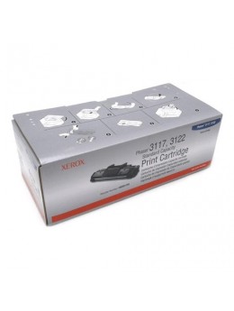 Картридж лазерный XEROX (106R01159) Phaser 3117/3122/3124/3125, оригинальный, ресурс 3000 стр., 106RO1159 Картридж лазерный XEROX (106R01159) Phaser 3117/3122/3124/3125, оригинальный, ресурс 3000 стр., 106RO1159