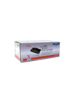 Картридж лазерный XEROX (109R00746) Phaser 3150, оригинальный, ресурс 3500 стр. Картридж лазерный XEROX (109R00746) Phaser 3150, оригинальный, ресурс 3500 стр.