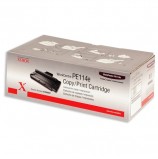 Картридж лазерный XEROX (013R00607) WC PE114e, оригинальный, ресурс 3000 стр.