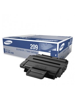 Картридж лазерный SAMSUNG (MLT-D209S) SCX-4824FN/4828FN/ML-2855ND и другие, оригинальный, 2000 стр. Картридж лазерный SAMSUNG (MLT-D209S) SCX-4824FN/4828FN/ML-2855ND и другие, оригинальный, 2000 стр.