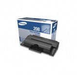 Картридж лазерный SAMSUNG (MLT-D208S) SCX-5835FN/5635FN, оригинальный, ресурс 4000 стр.