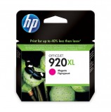 Картридж струйный HP (CD973AE) Officejet 6000/6500/7000, №920, пурпурный, оригинальный, 700 стр.
