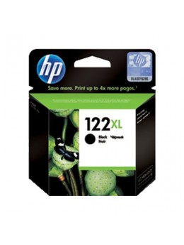 Картридж струйный HP (CH563HE) Deskjet 1050/2050/2050S, №122XL, черный, оригинальный, 480 стр. Картридж струйный HP (CH563HE) Deskjet 1050/2050/2050S, №122XL, черный, оригинальный, 480 стр.