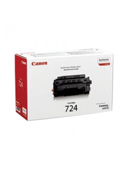 Картридж лазерный CANON (724) LBP6750dn, ресурс 6000 страниц, оригинальный, 3481B002 Картридж лазерный CANON (724) LBP6750dn, ресурс 6000 страниц, оригинальный, 3481B002