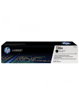 Картридж лазерный HP (CE310A) LaserJet CP1025/CP1025NW, черный, ориг., ресурс 1200 стр. Картридж лазерный HP (CE310A) LaserJet CP1025/CP1025NW, черный, ориг., ресурс 1200 стр.