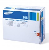 Картридж лазерный SAMSUNG (MLT-D205L) ML-3310ND/3710D/3710ND/SCX4833FD, оригинальный, рес. 5000 стр.