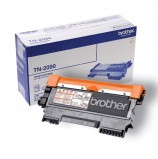 Картридж лазерный BROTHER (TN2090) DCP-7057R и другие, оригинальный, ресурс 1000 стр.